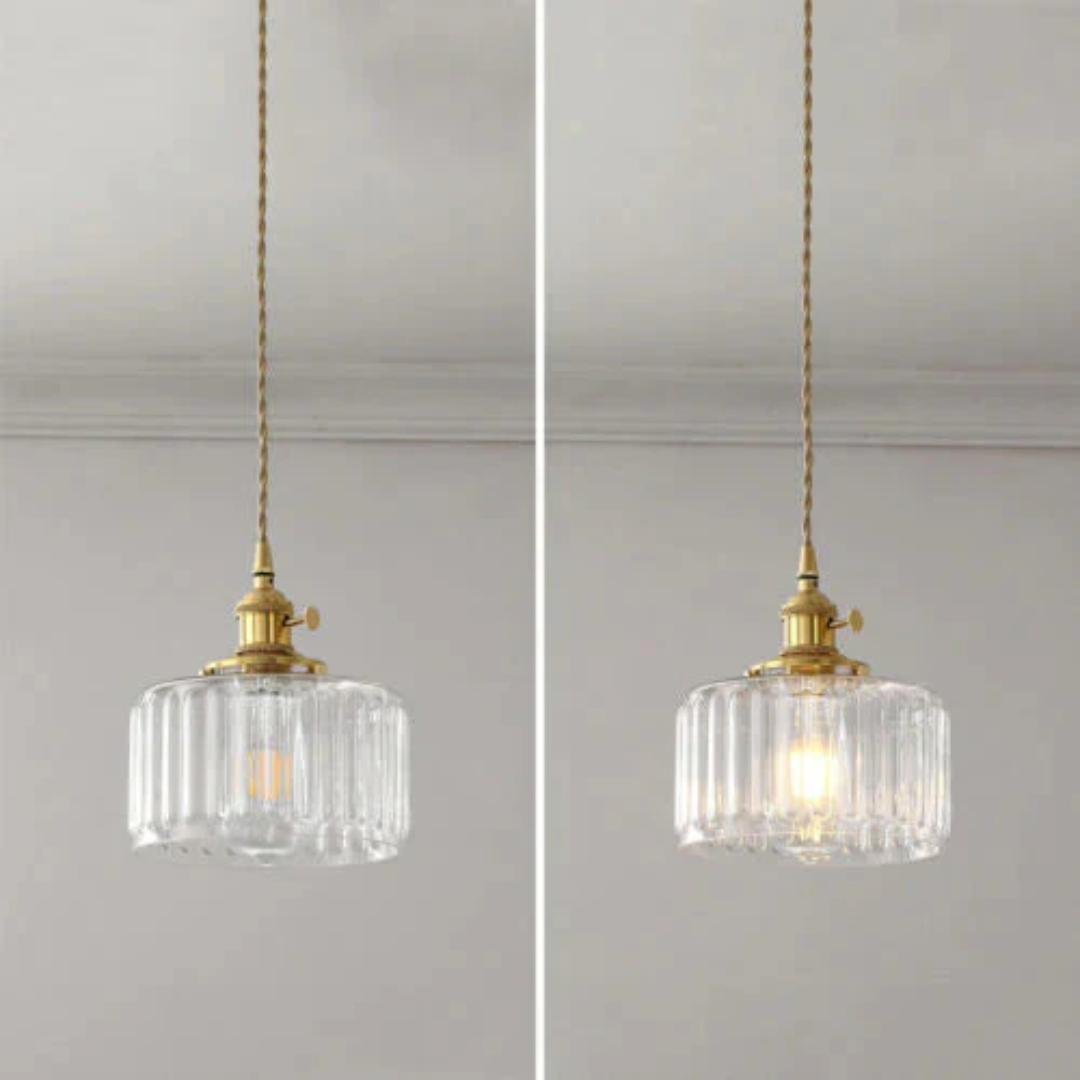 Qoliza Pendant Light