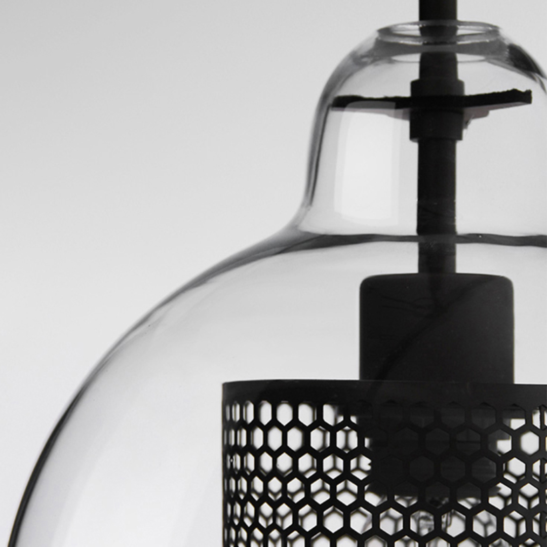 Zellova Pendant Light