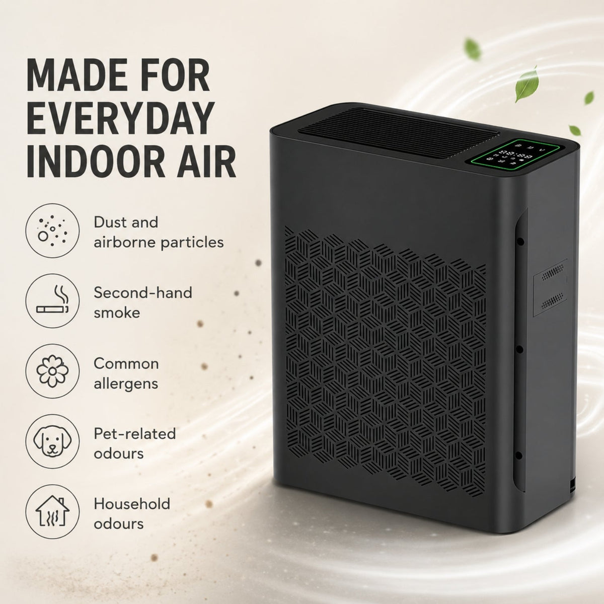 Lolen Air Purifier