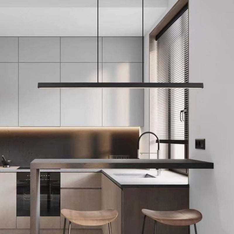 Aroraena Linear Pendant Light