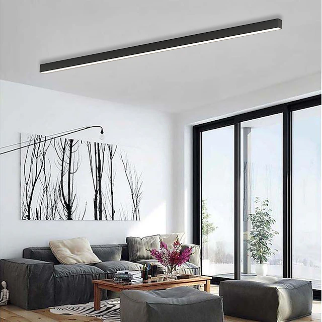 Culaze Linear Ceiling Light
