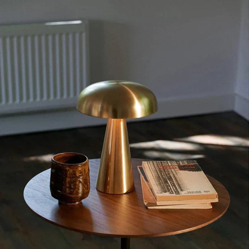 Kirron Table Lamp