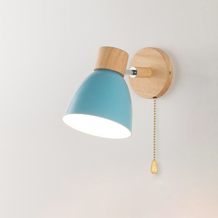 Cedenora Cone Wall Light