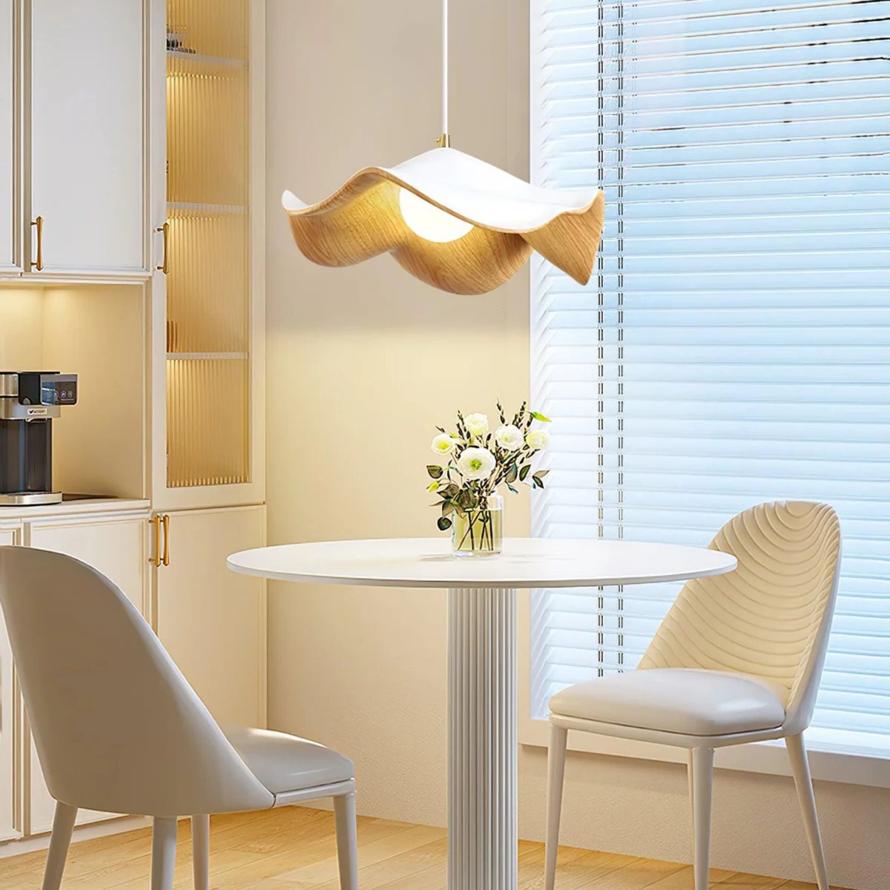 Eleno Pendant Light