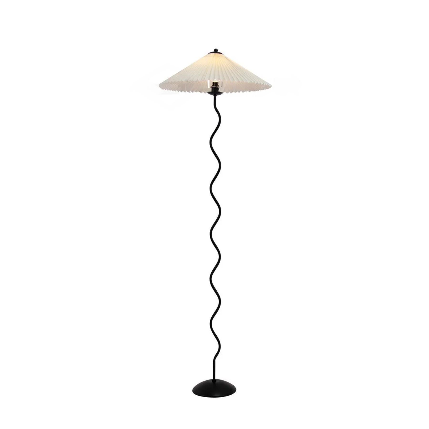 Urus Floor Lamp