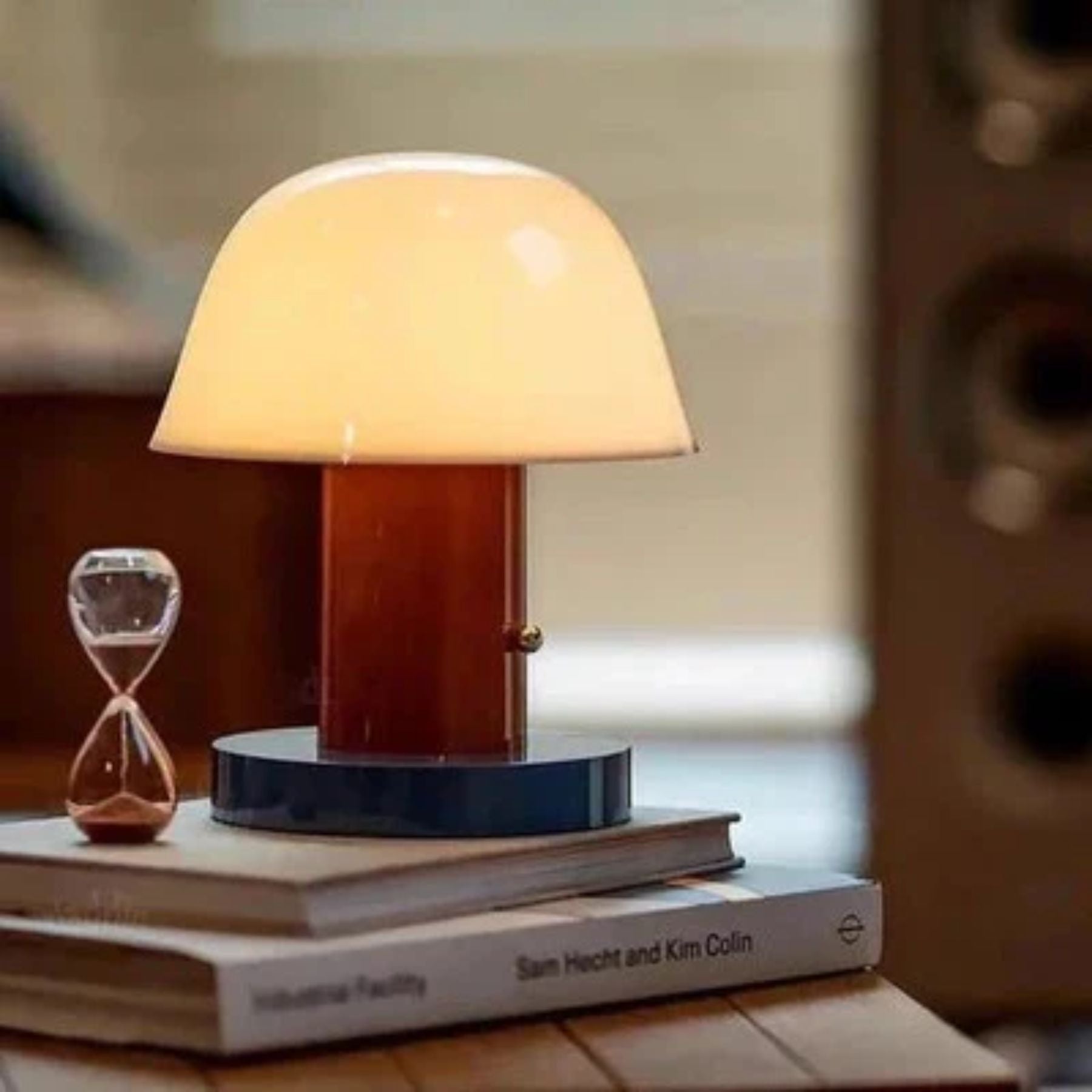 Liru Table Lamp