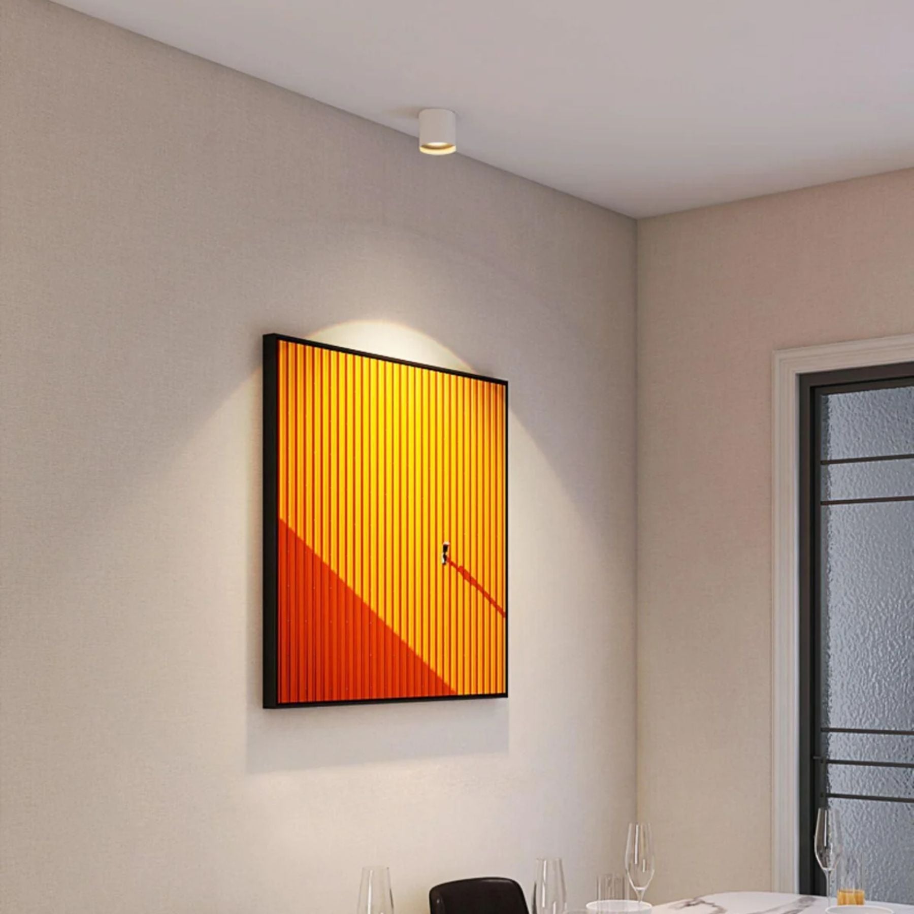 Ulro Ceiling Light