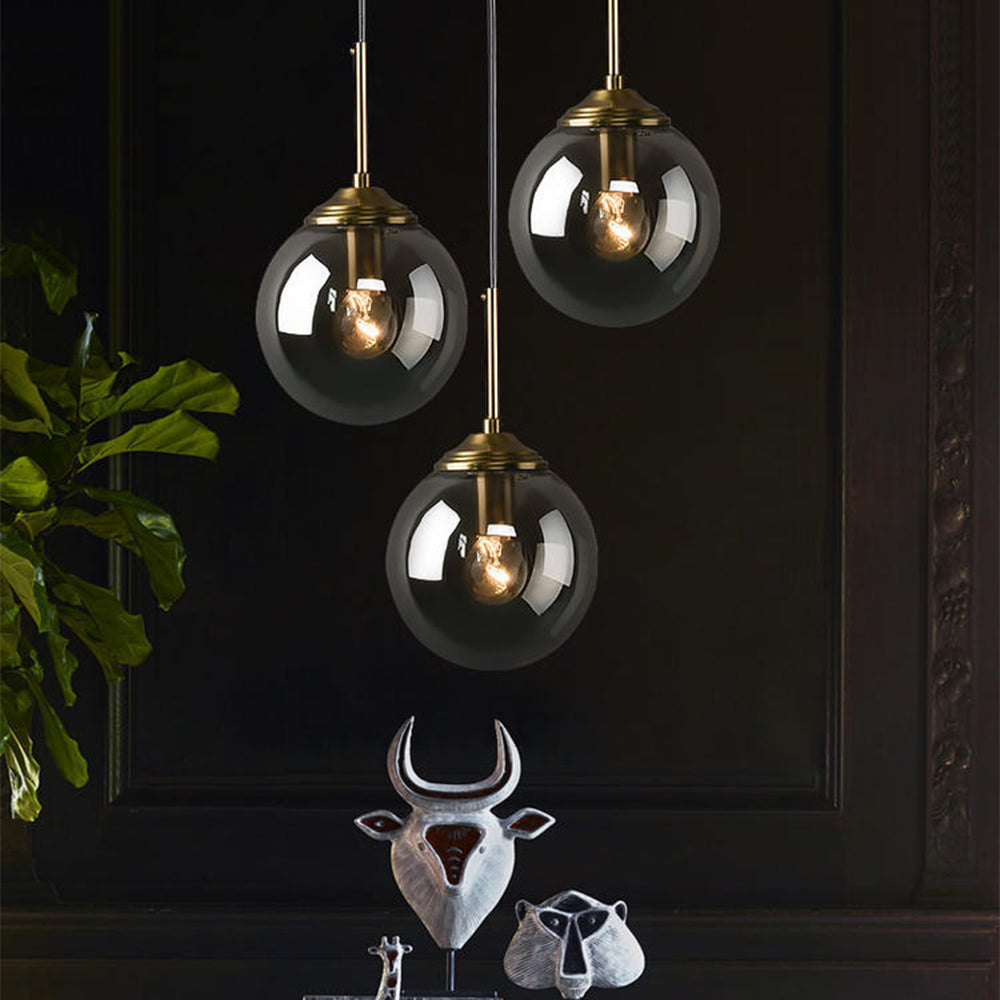 Selmano Pendant Light