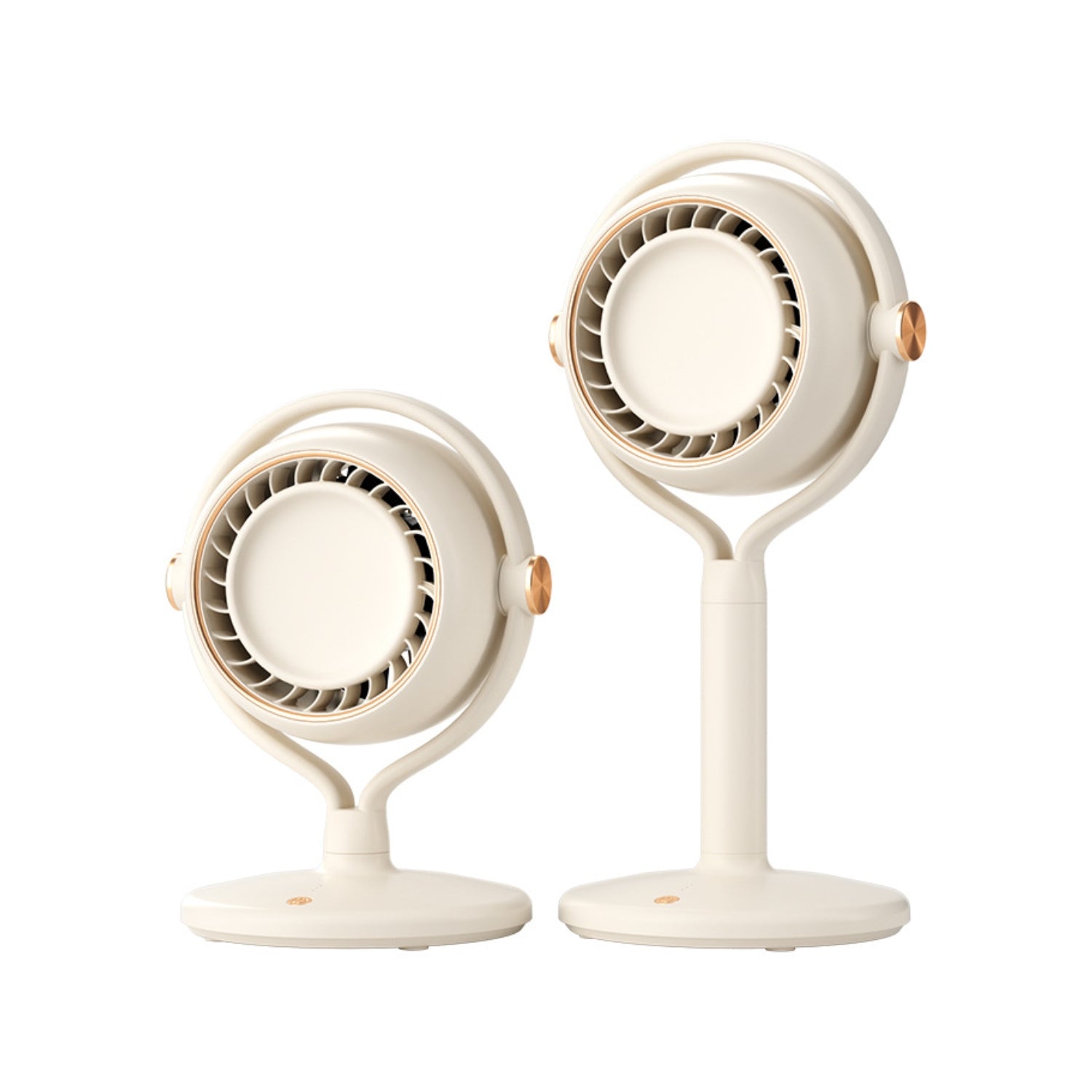 Bacalos Modern Desk Fan