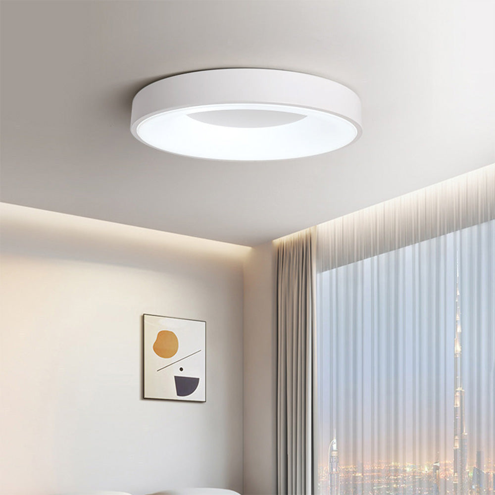Torena Round Ceiling Light