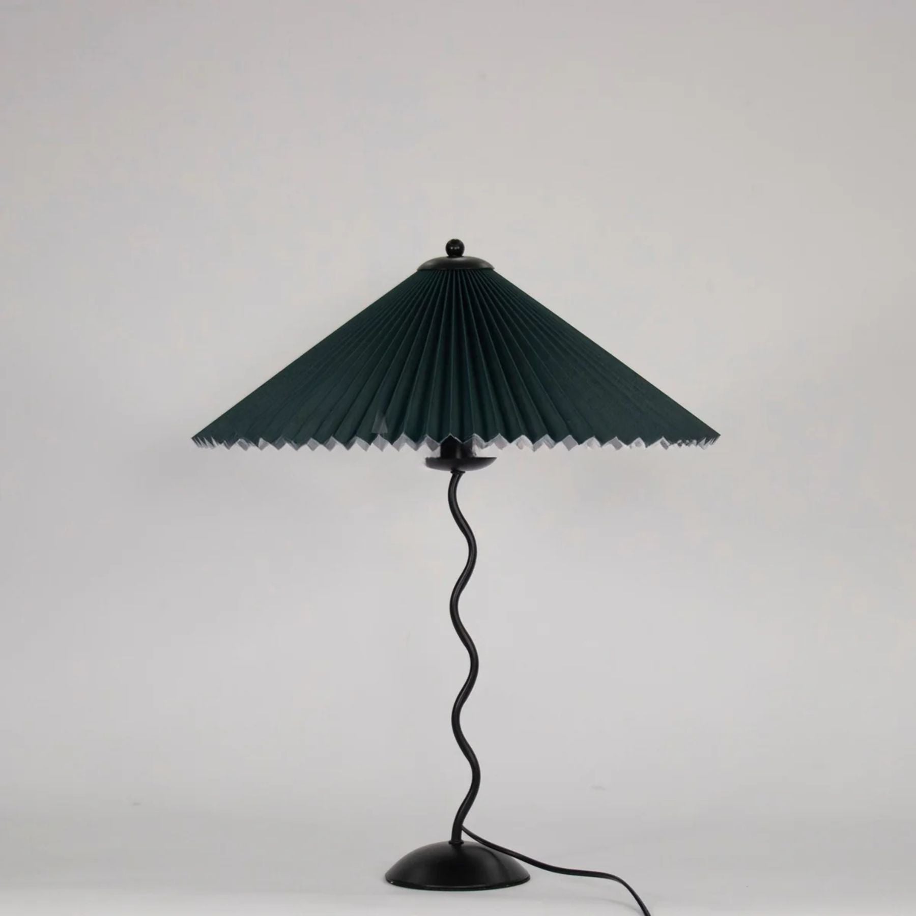 Zennivo Table Lamp