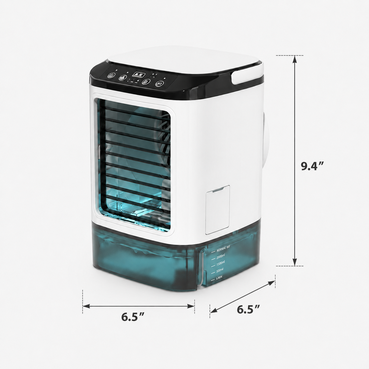 Oreevo Mini Air Cooler