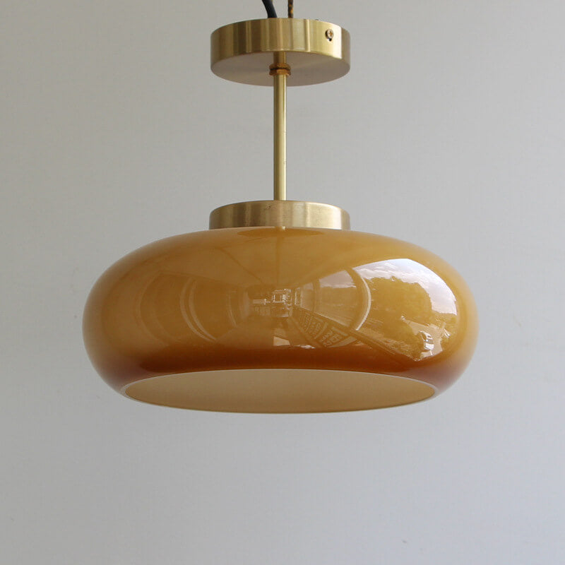 Molenna Vintage Ceiling Light