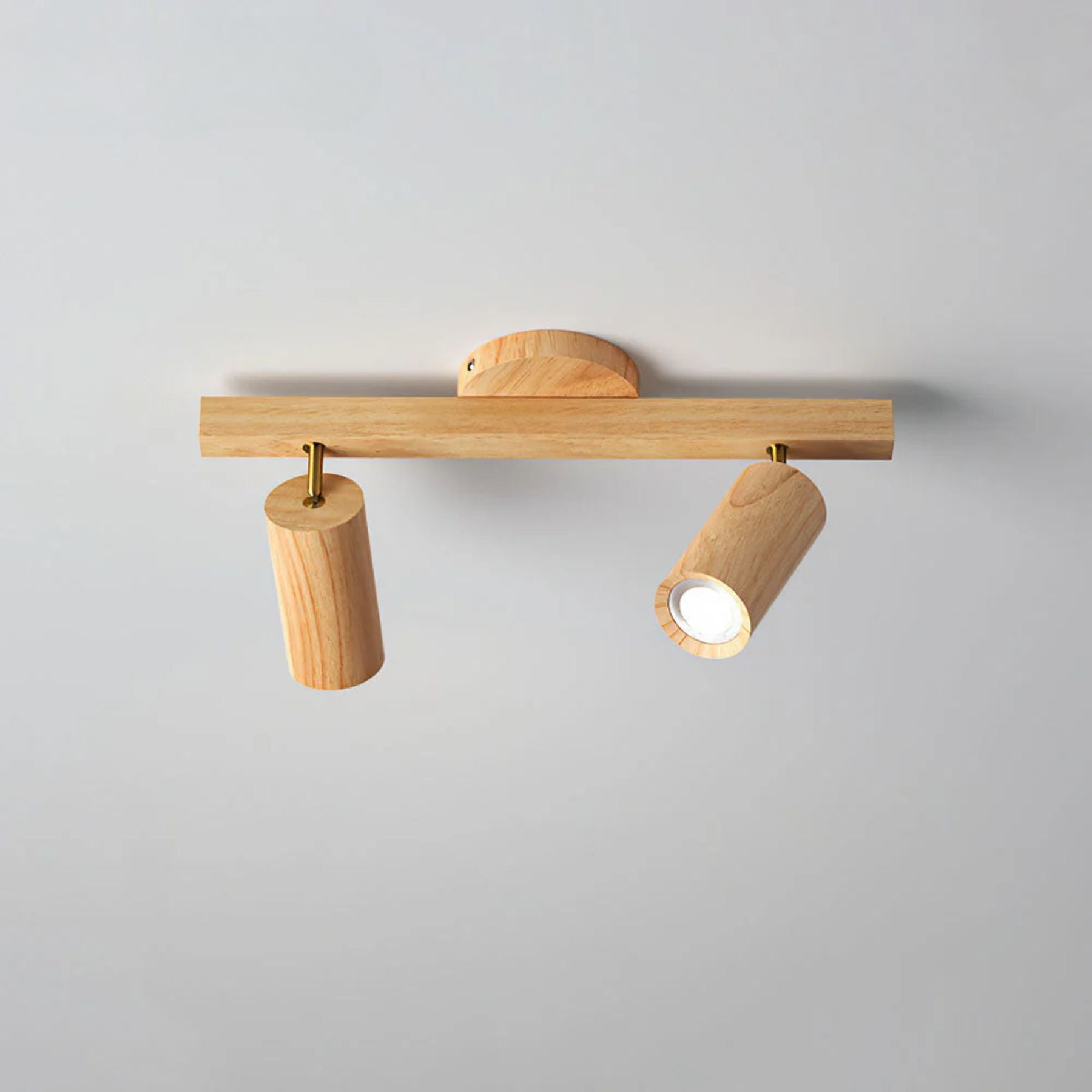 Karvo Ceiling Light