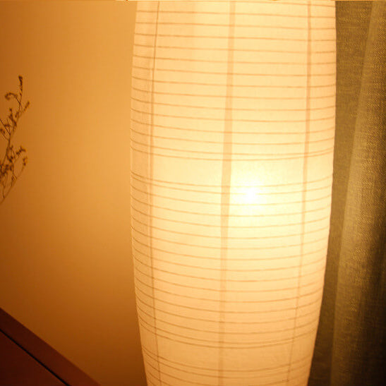 Aterno Minimalist Floor Lamp
