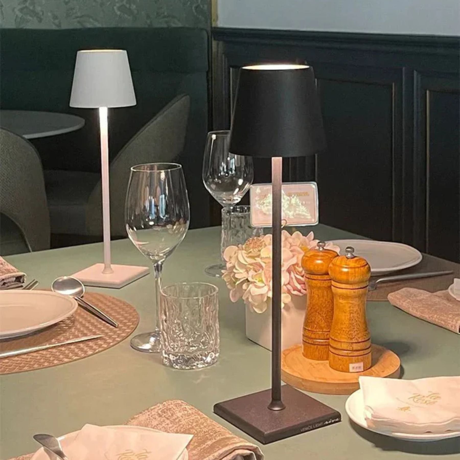 Harson Table Lamp