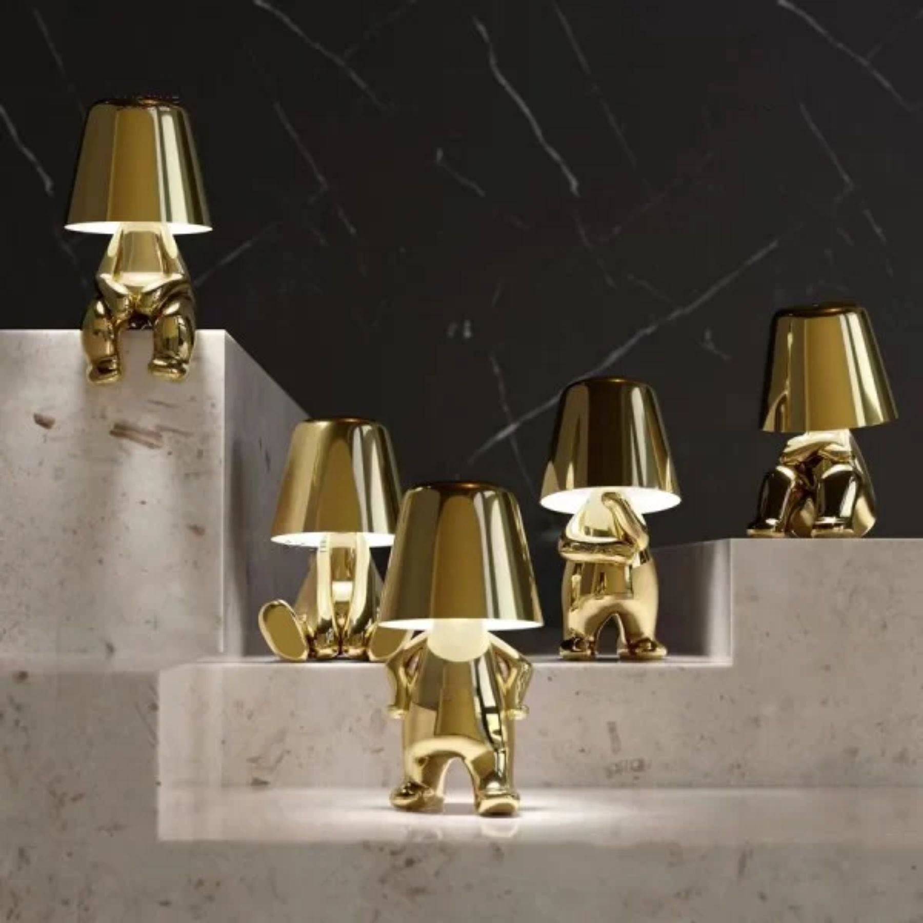 Delino Table Lamp