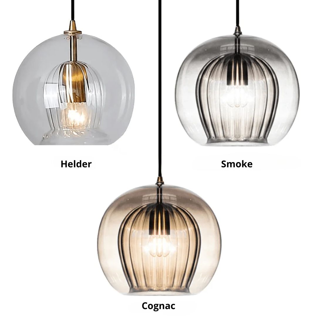 Tonera Pendant Light