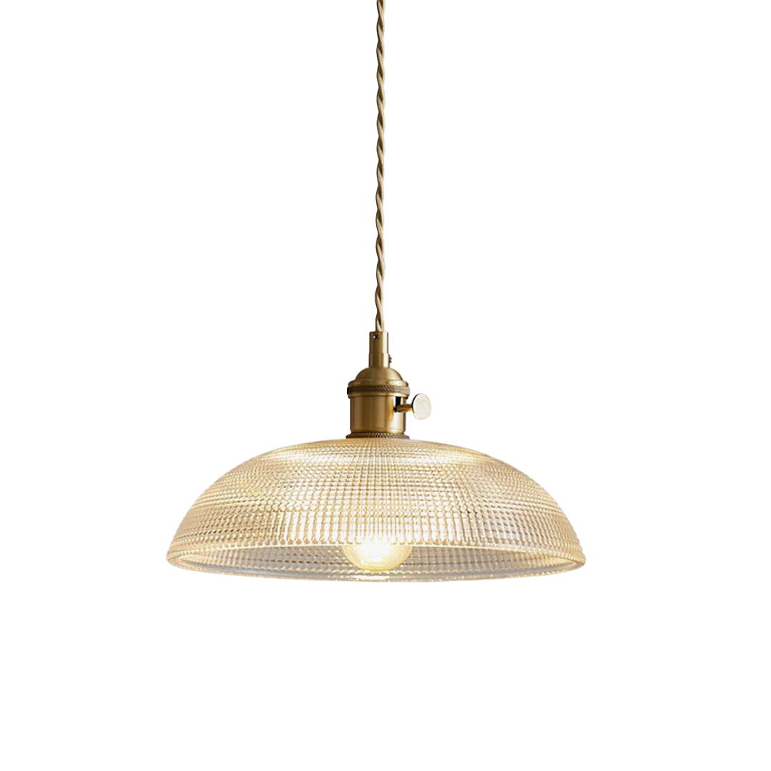 Pello Vintage Pendant Light
