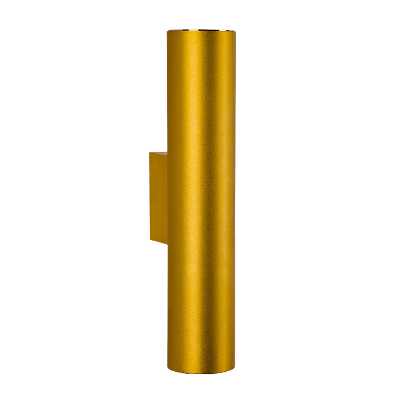 Lorello Tube Wall Light