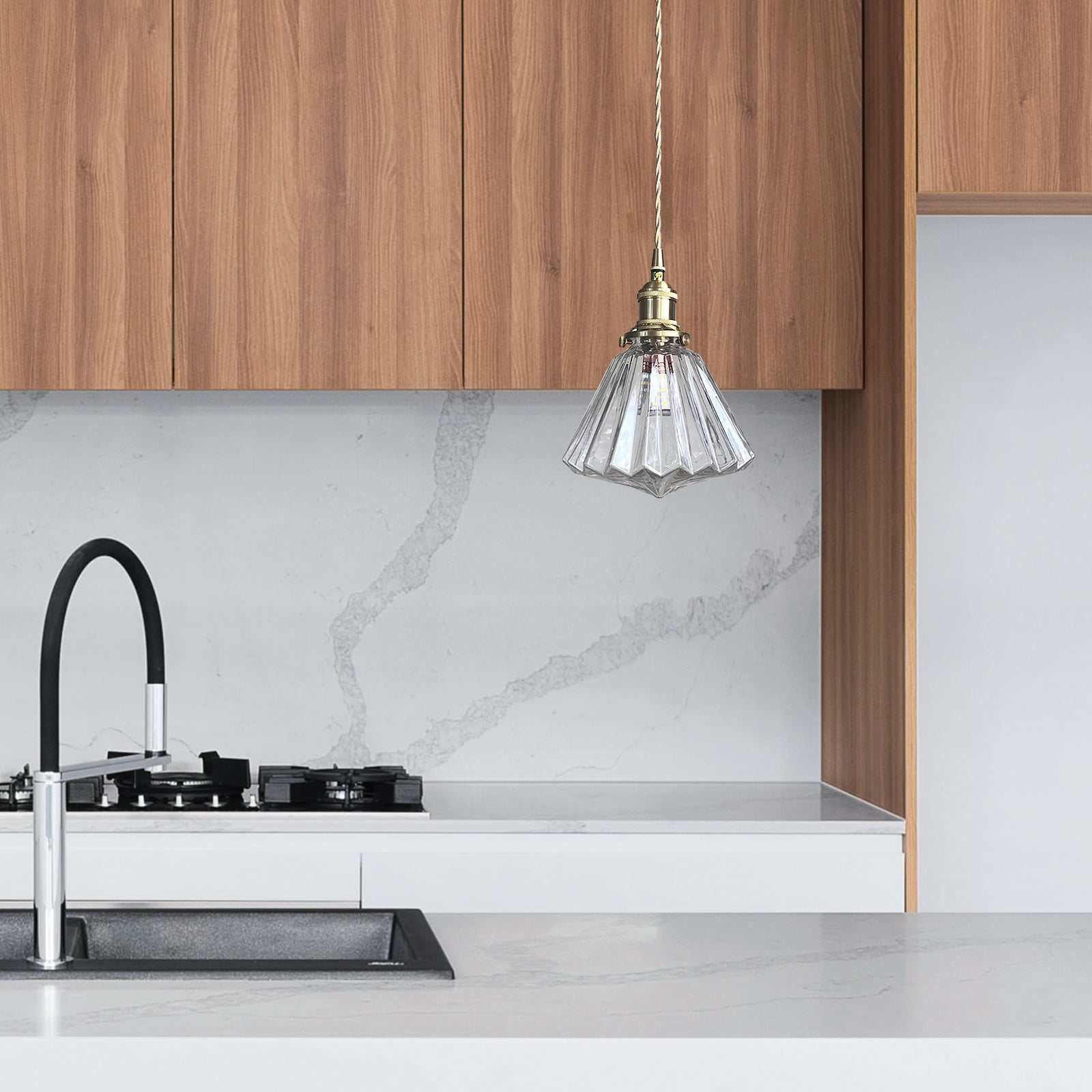 Masico Pendant Light