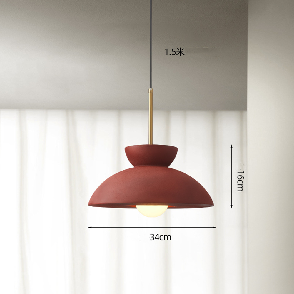 Tonem Pendant Light