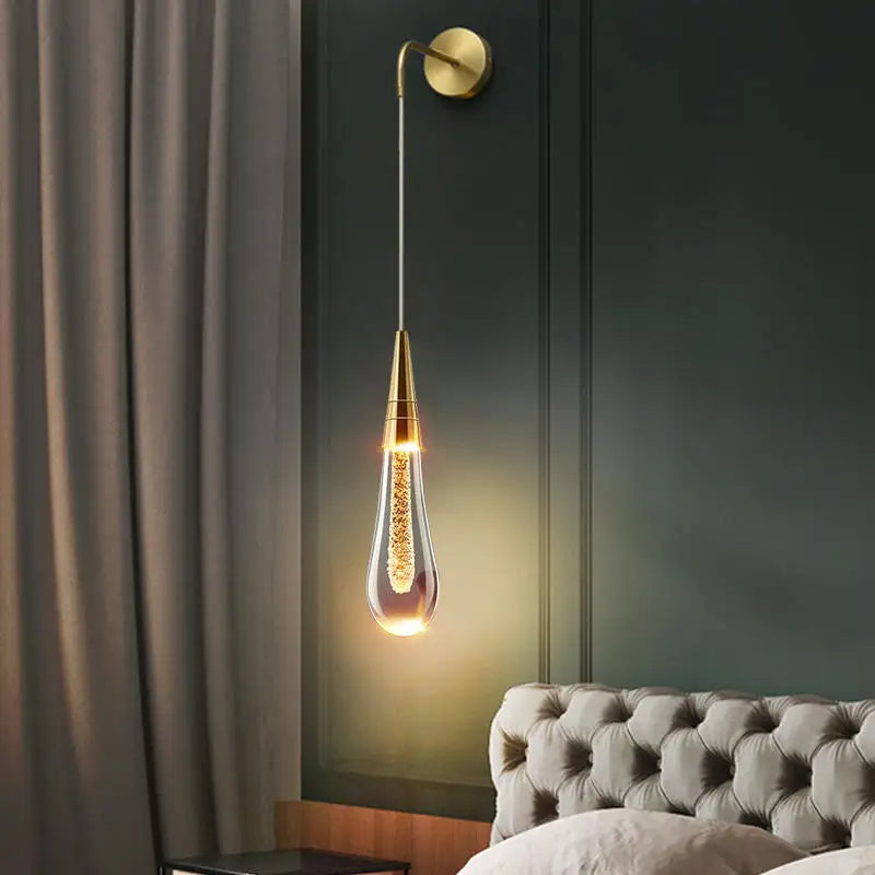 Nircul Wall Light