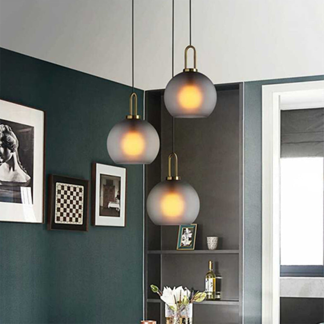 Cotella Pendant Light