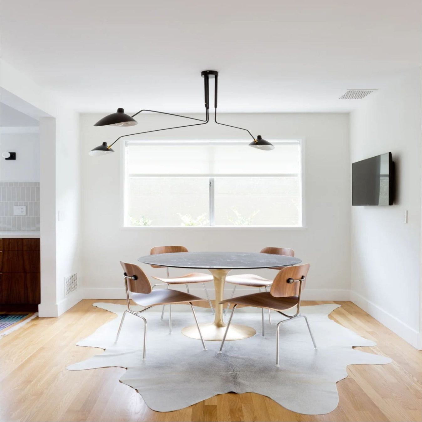 Lucron Ceiling Light