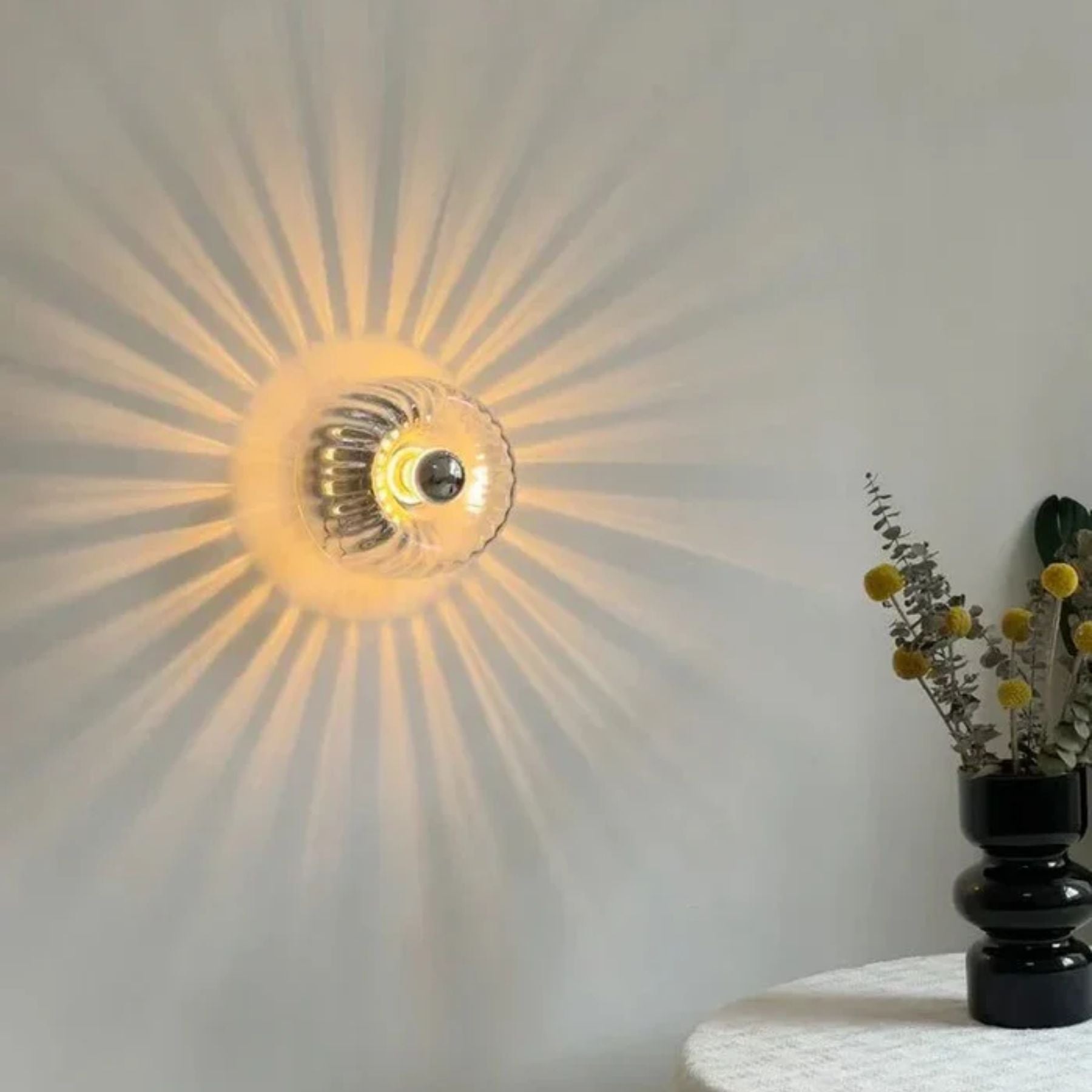 Strappo Wall Light