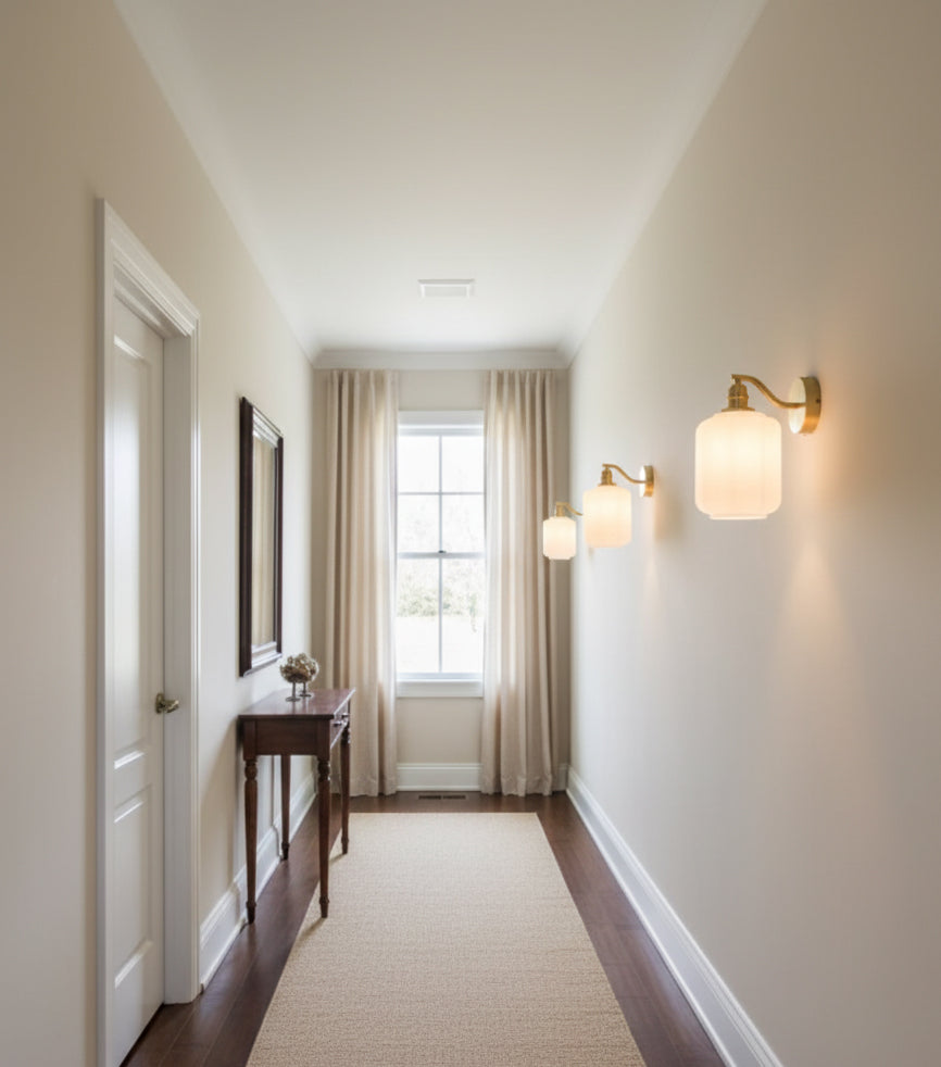 Dukavi Wall Light