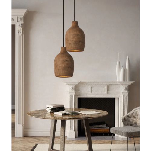 Rallhon Bohemian Pendant Light