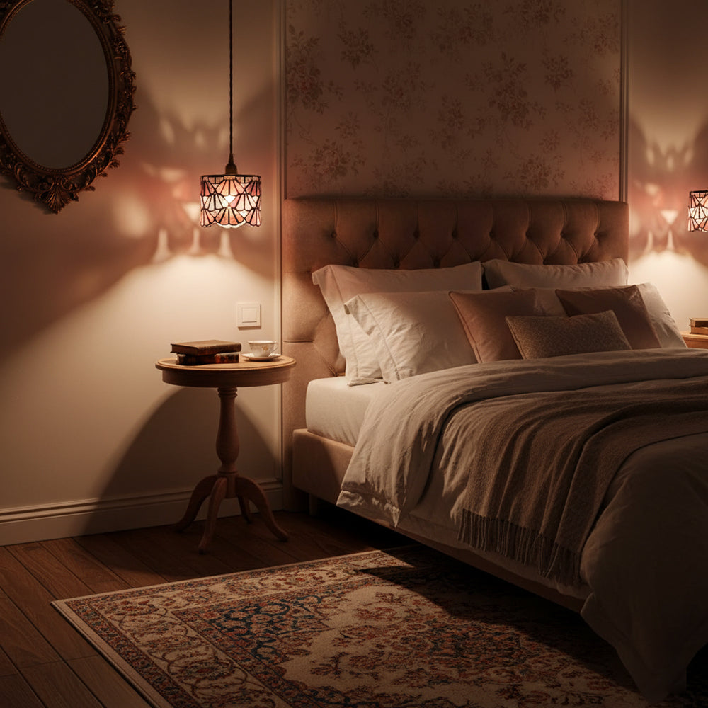 Vido Vintage Pendant Light