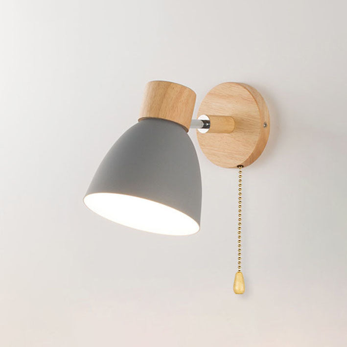 Cedenora Cone Wall Light