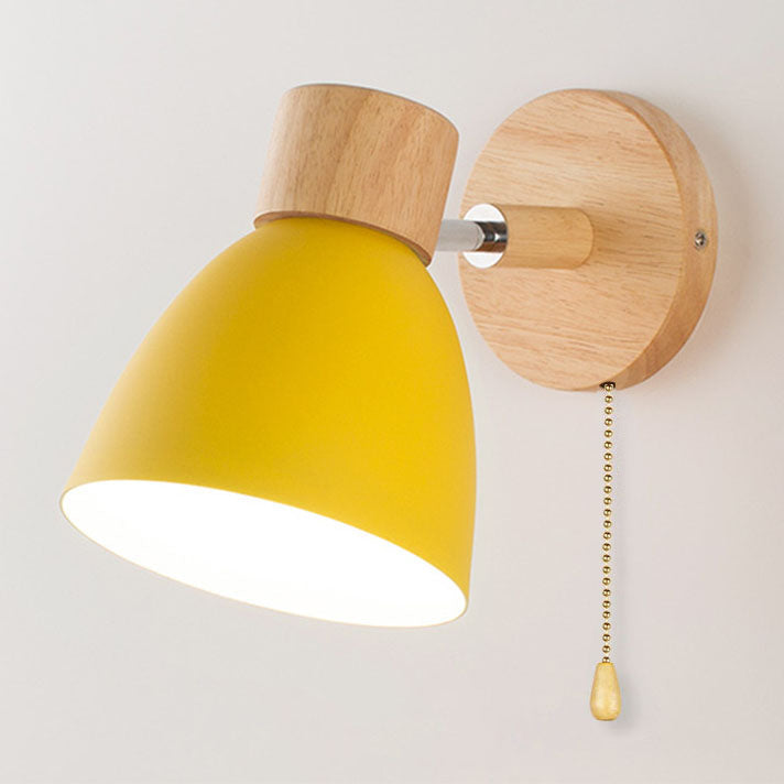 Cedenora Cone Wall Light