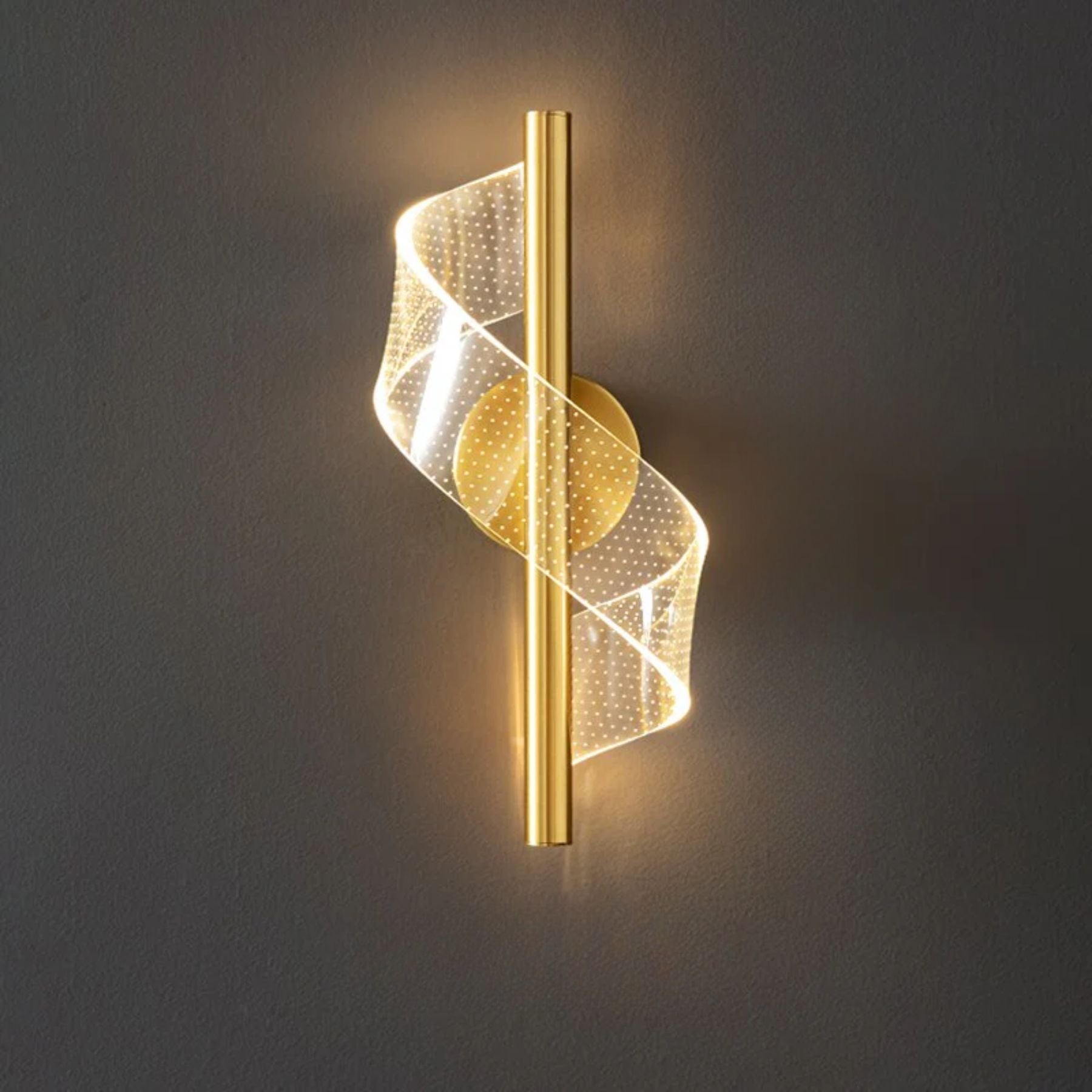 Naclyd Wall Light