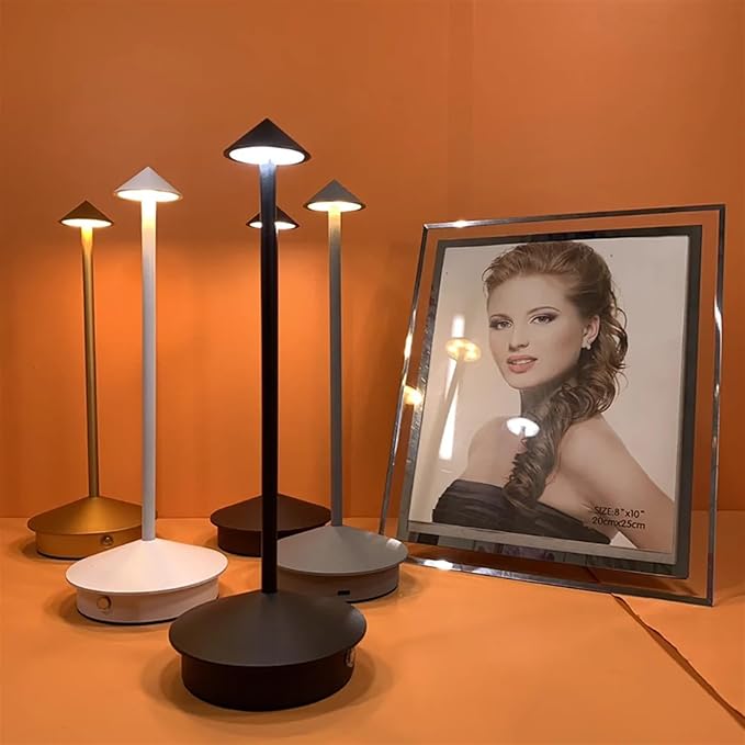 Ogaseron Cone Table Lamp