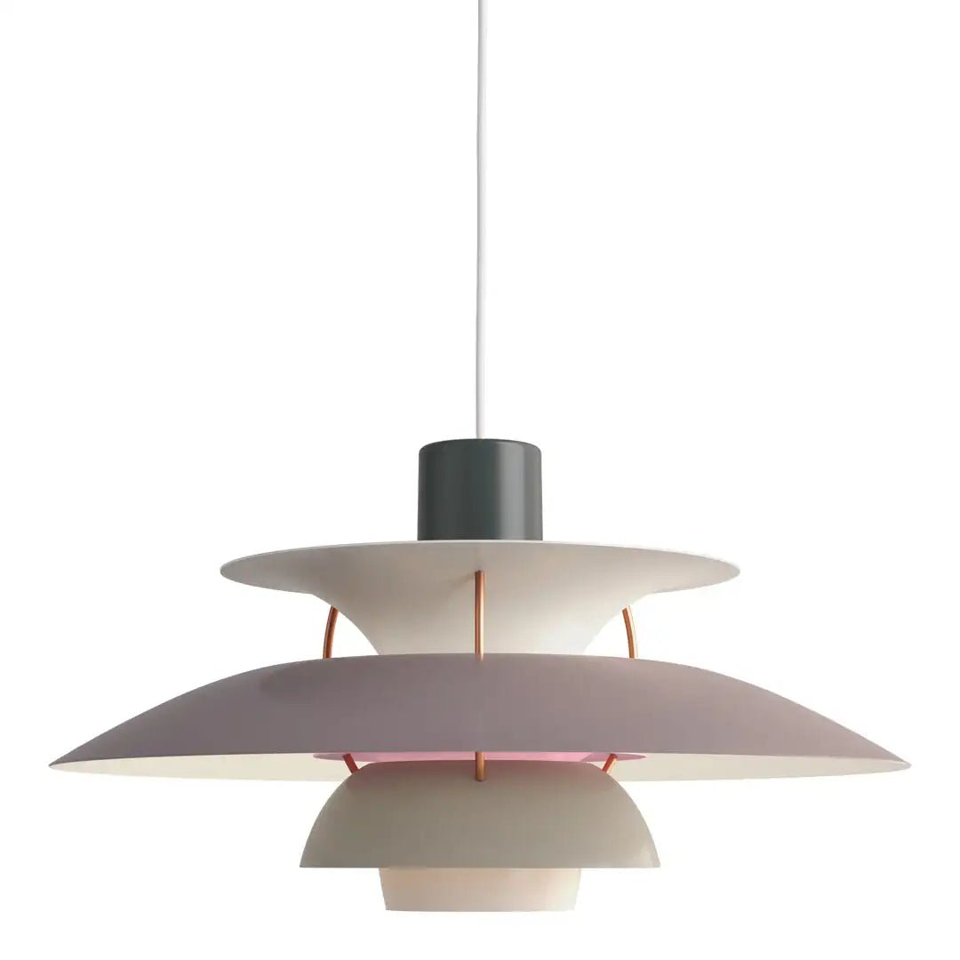 Boreesa Modern Pendant Light