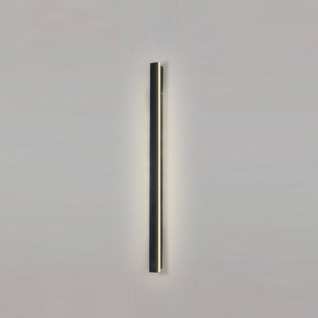 Syclar Linear Outdoor Wall Light