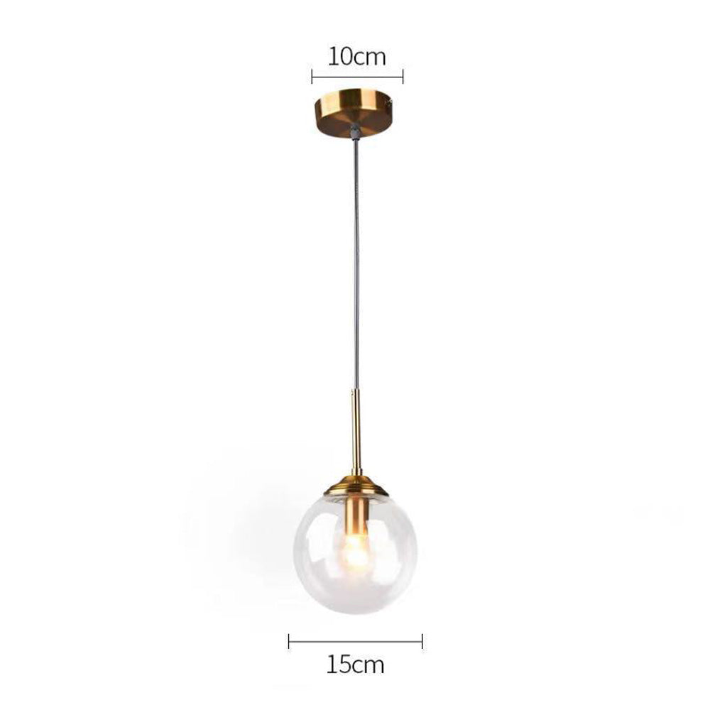 Resova Pendant Light