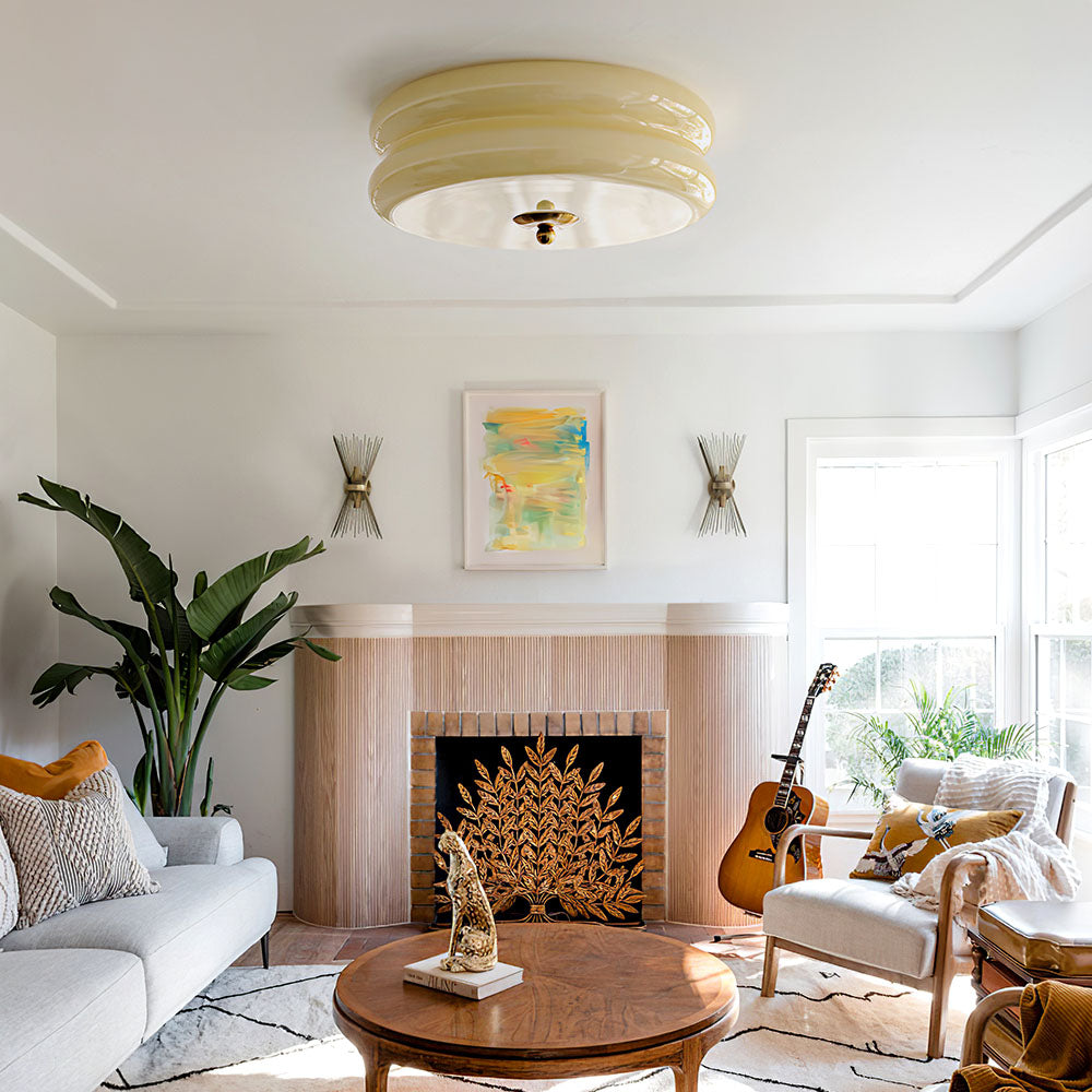 Scoza Ceiling Light