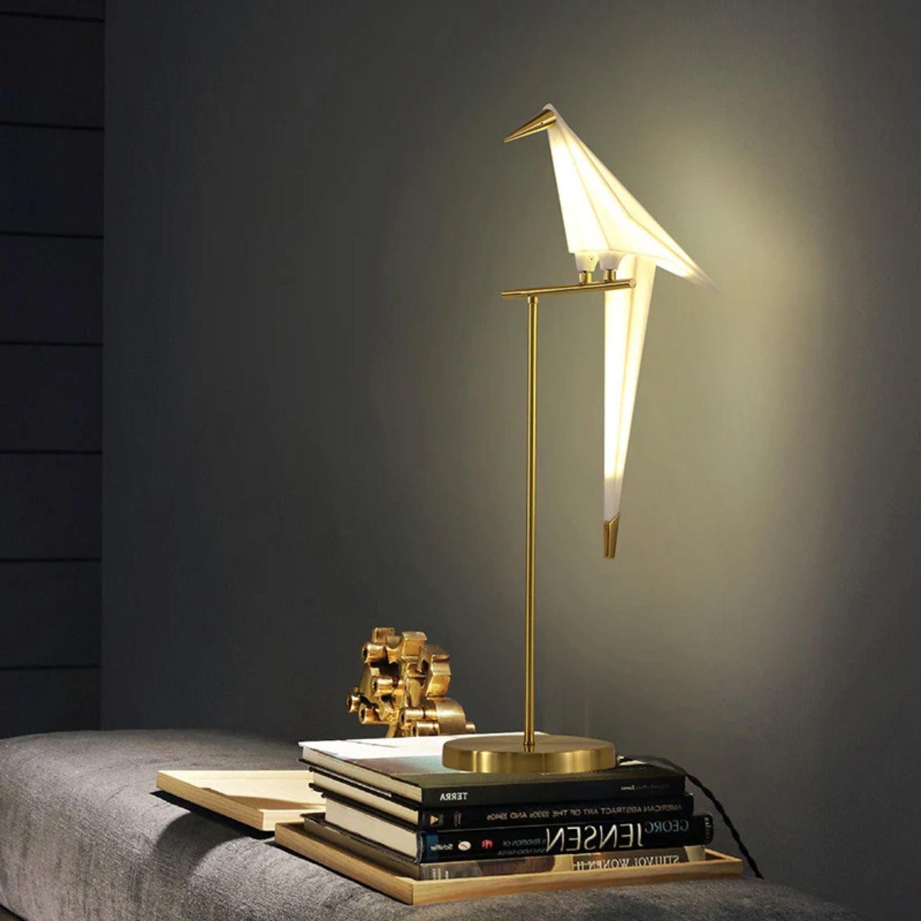Orvelle Table Lamp