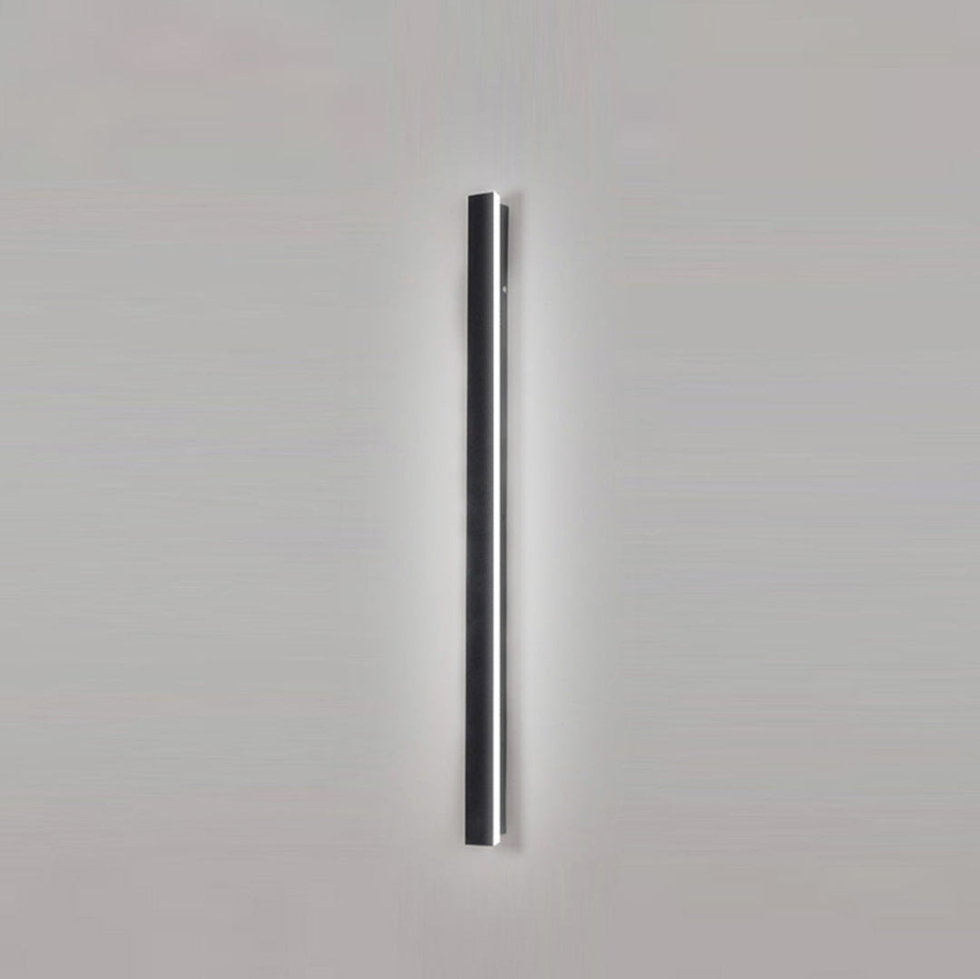 Syclar Linear Outdoor Wall Light
