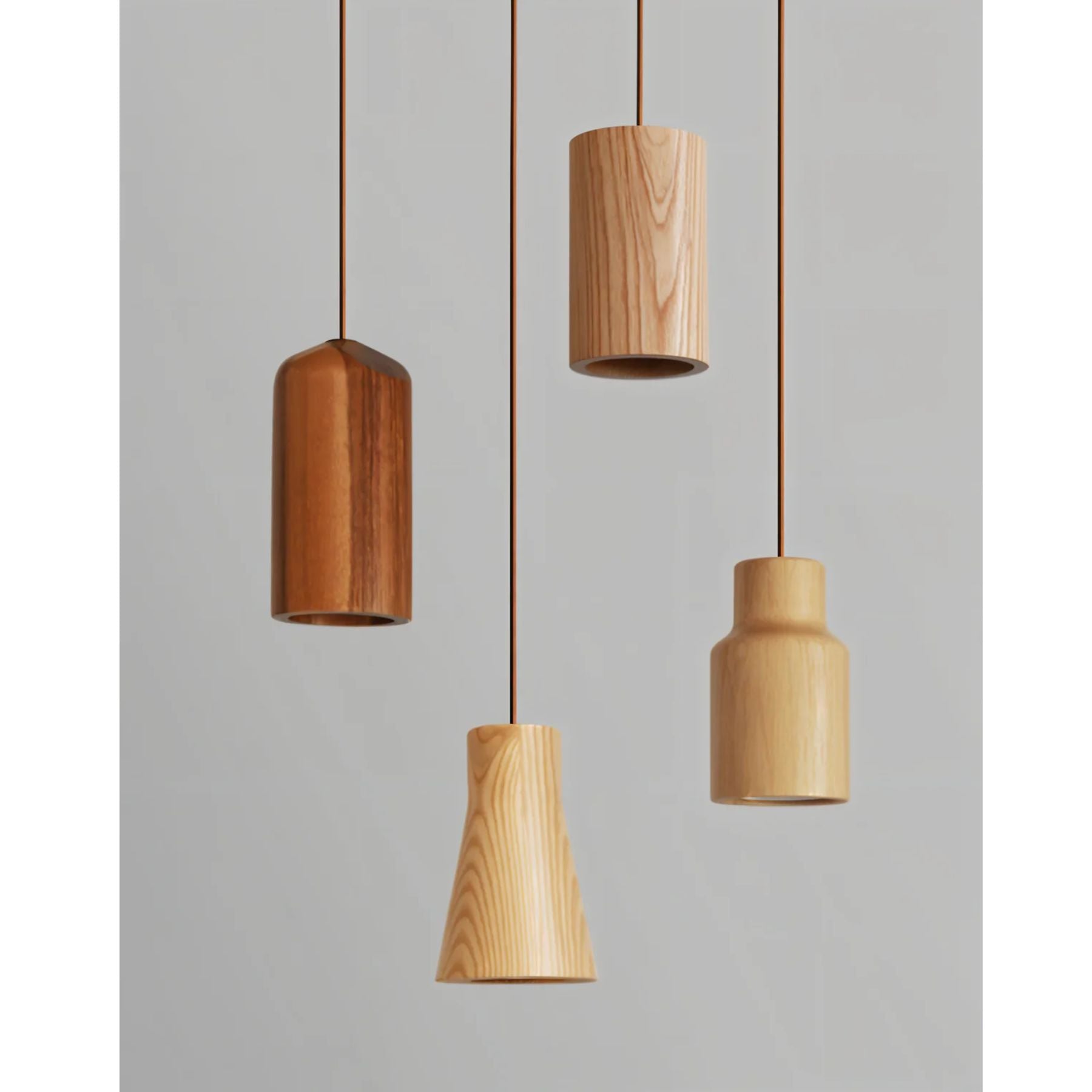 Rodanef 	Pendant Light