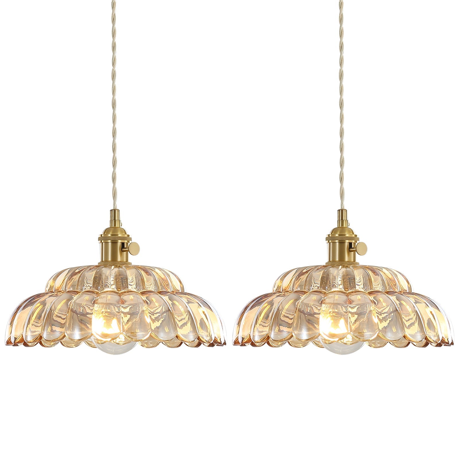 Roceva Pendant Light