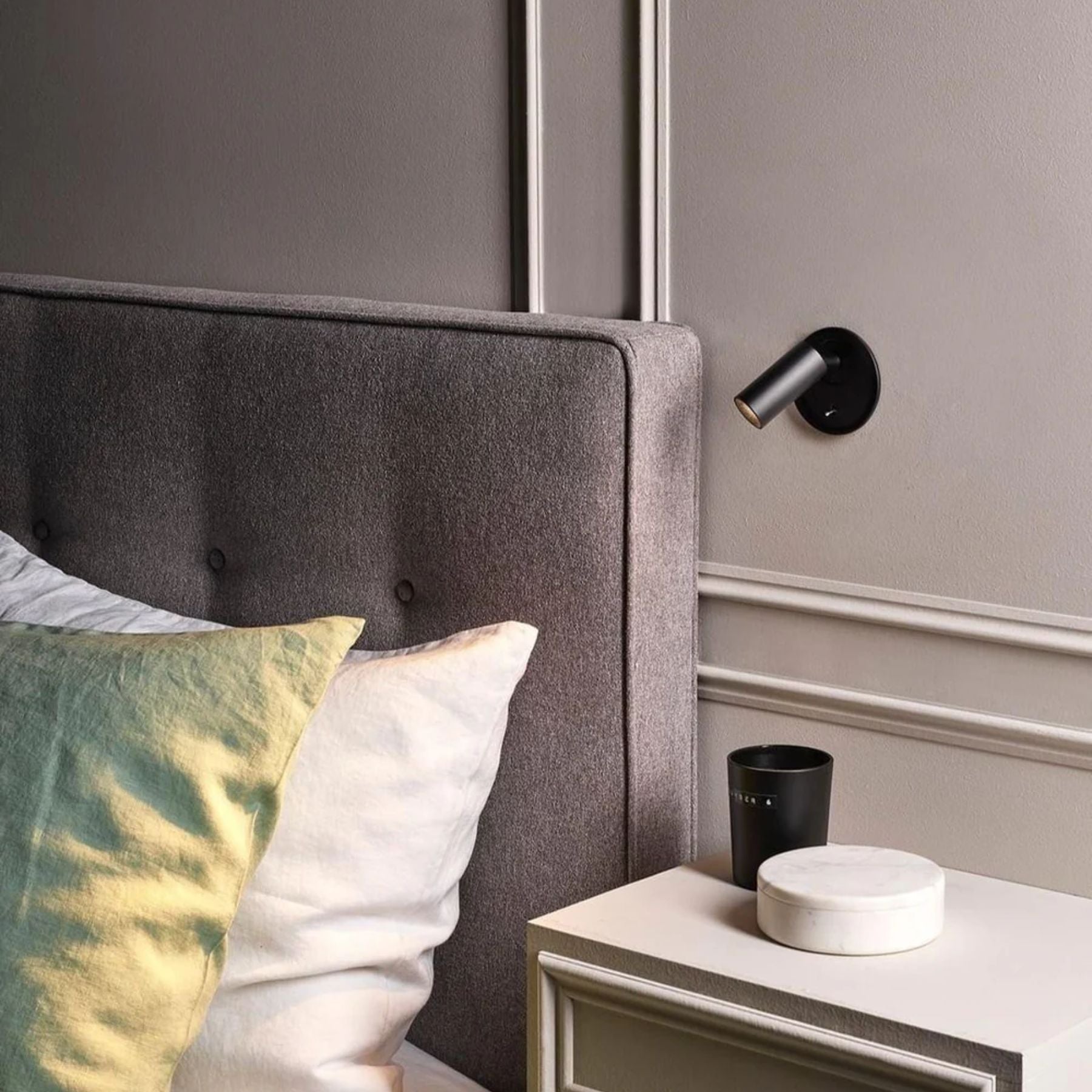 Lustor Reading Lamp