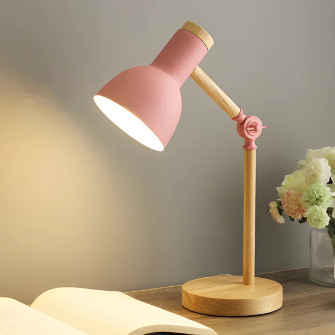 Arvinal Modern Table Lamp