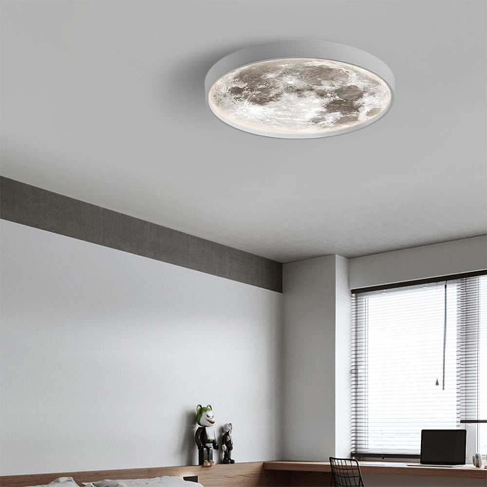 Limucaro Moon Lamp