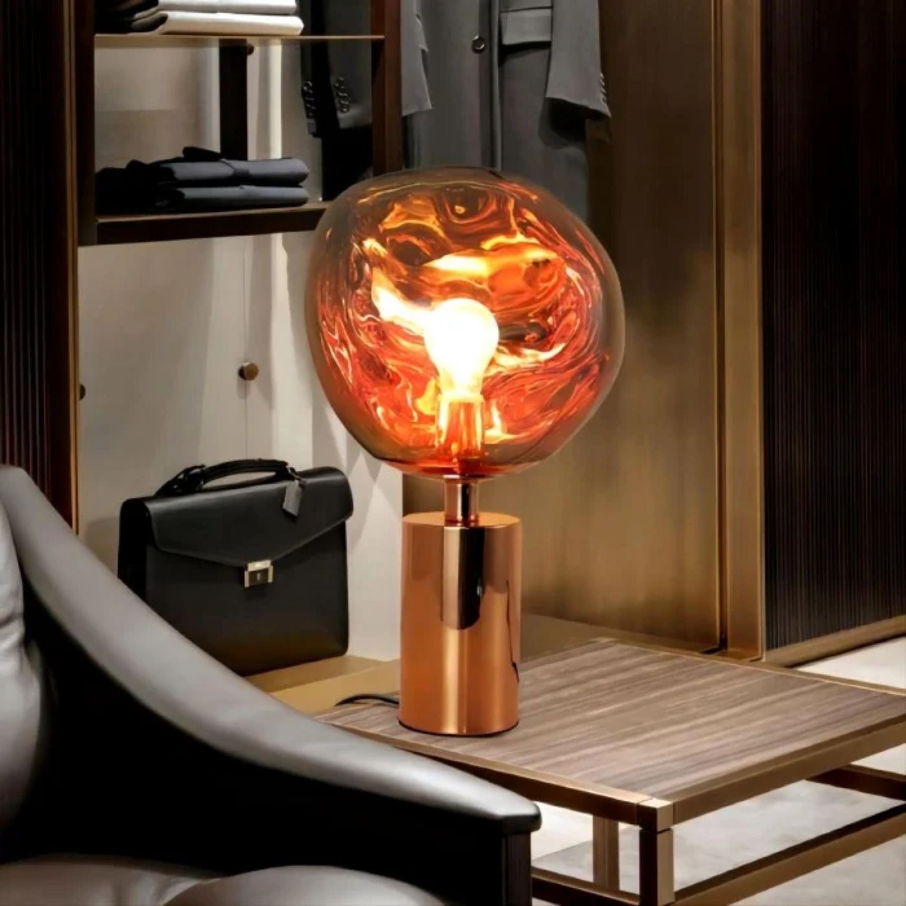 Lolovan Table Lamp