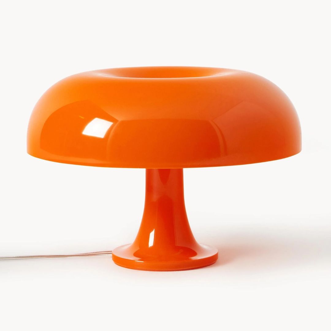 Somy Mushroom Table Lamp
